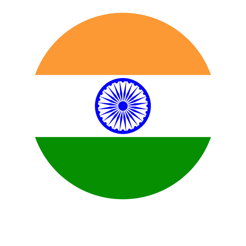 India